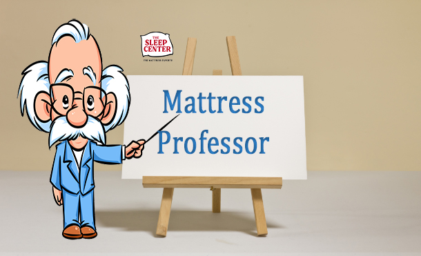 Mattress Terms