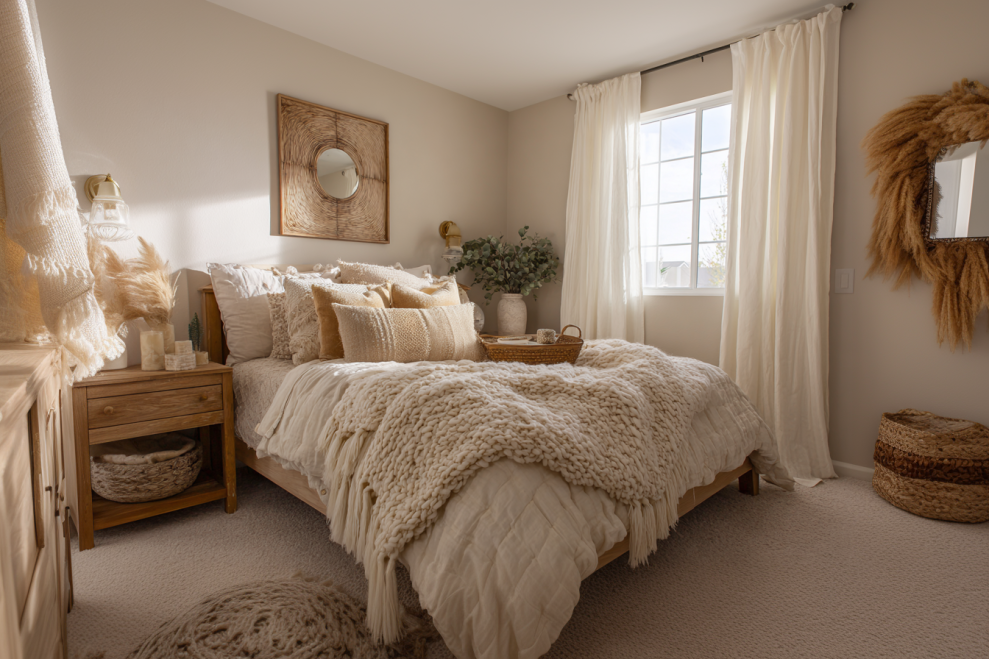 Ultimate Guide: Small Bedroom to Cozy Retreat