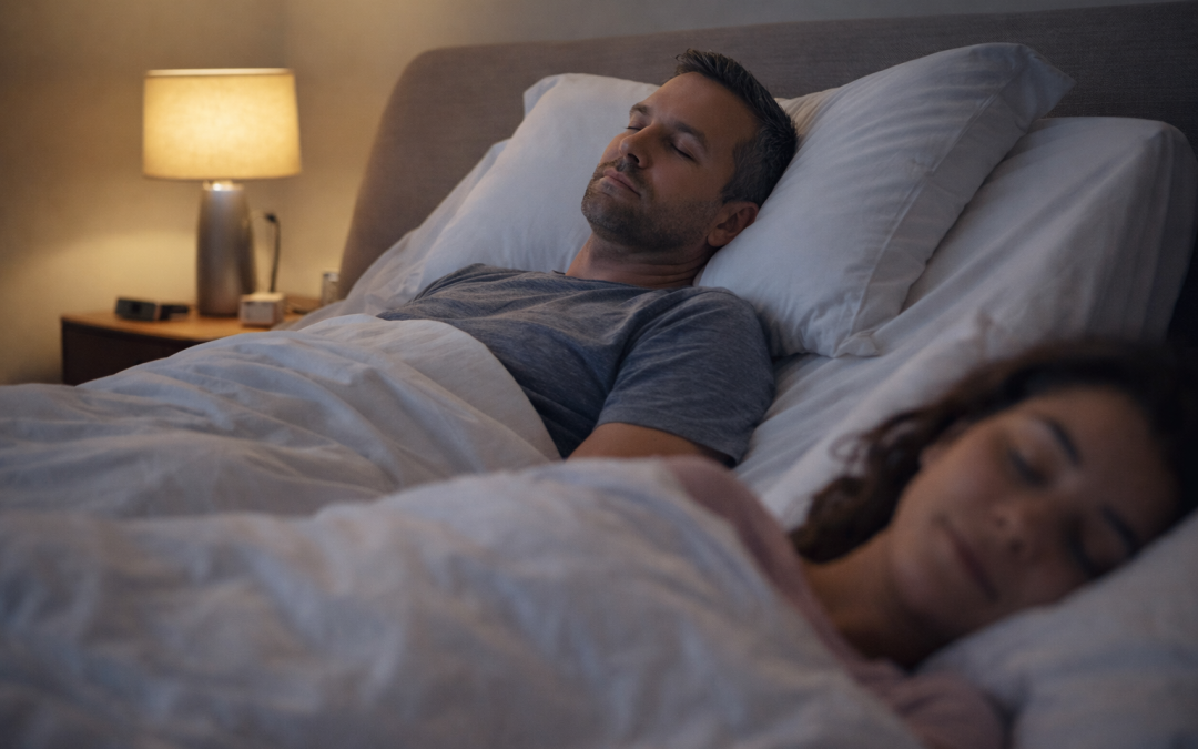 Adjustable Beds Vs. Smart Mattresses: What Heals Faster?