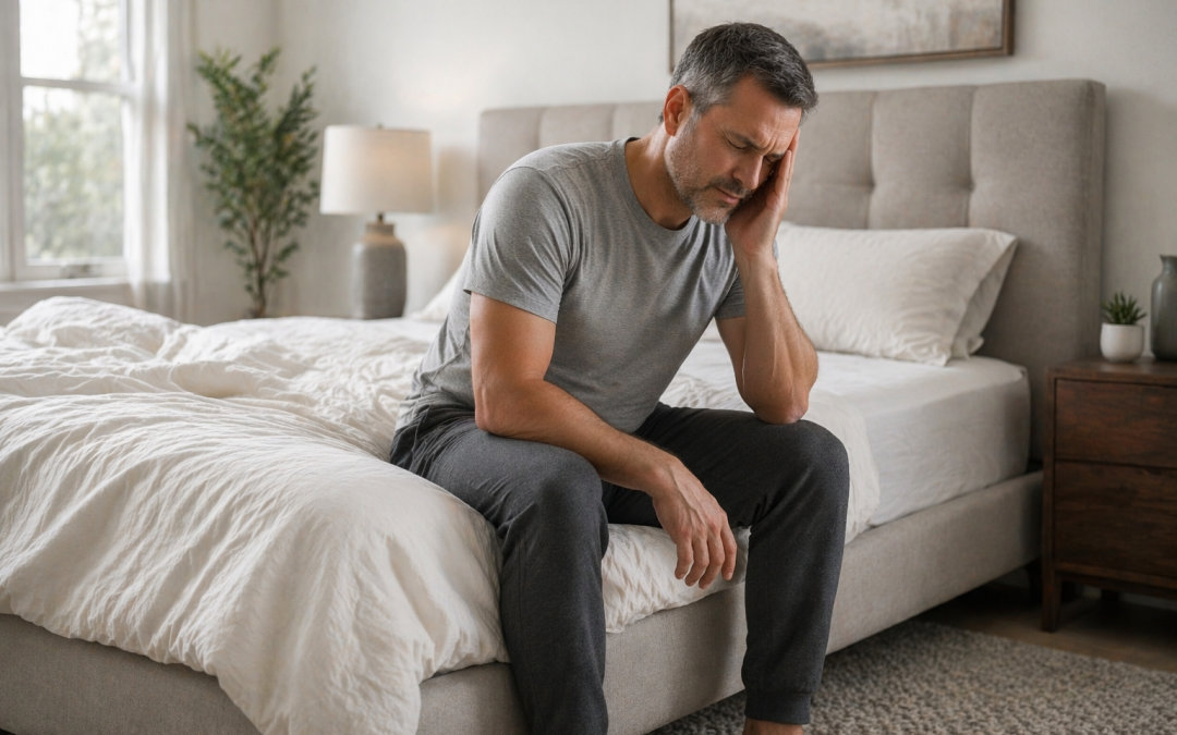 Is Your Mattress Past Its Prime? Here’s How to Tell