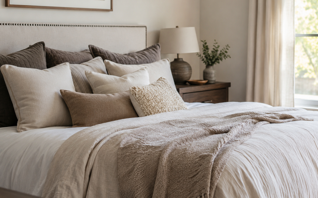 What Kind of Pillow Is Best for Side, Back, and Stomach Sleepers?