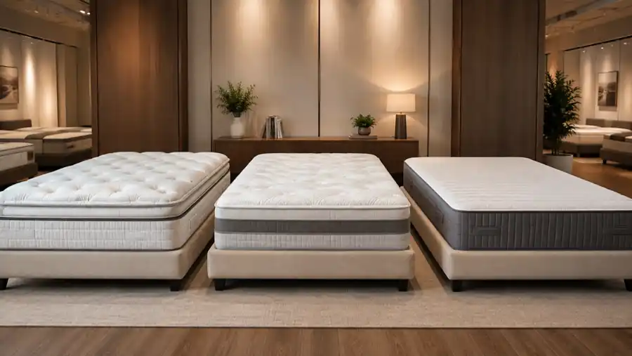 Sealy Mattress Comparison: Soft, Medium or Firm – Which Is Right for You?