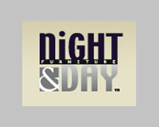 Night & Day Furniture logo