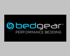 Bedgear logo