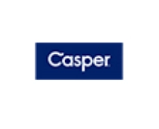 Casper logo