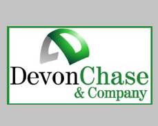 Devon Chase & Company logo