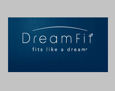 DreamFit® logo