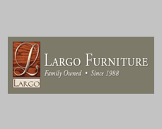 Largo Furniture logo