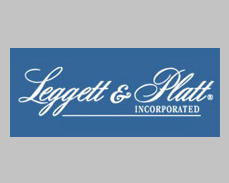 Leggett & Platt logo