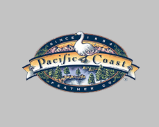 Pacific Coast® logo