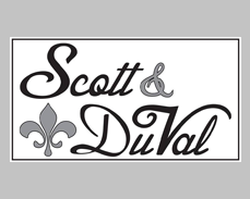 Scott & DuVal logo