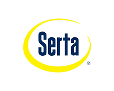 Serta logo