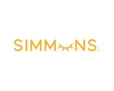 Simmons logo