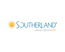 Southerland logo