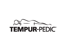 Tempur-Pedic logo